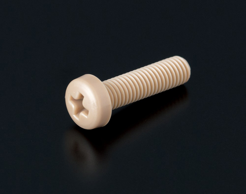 窥视（+）锅螺钉M8 L：30