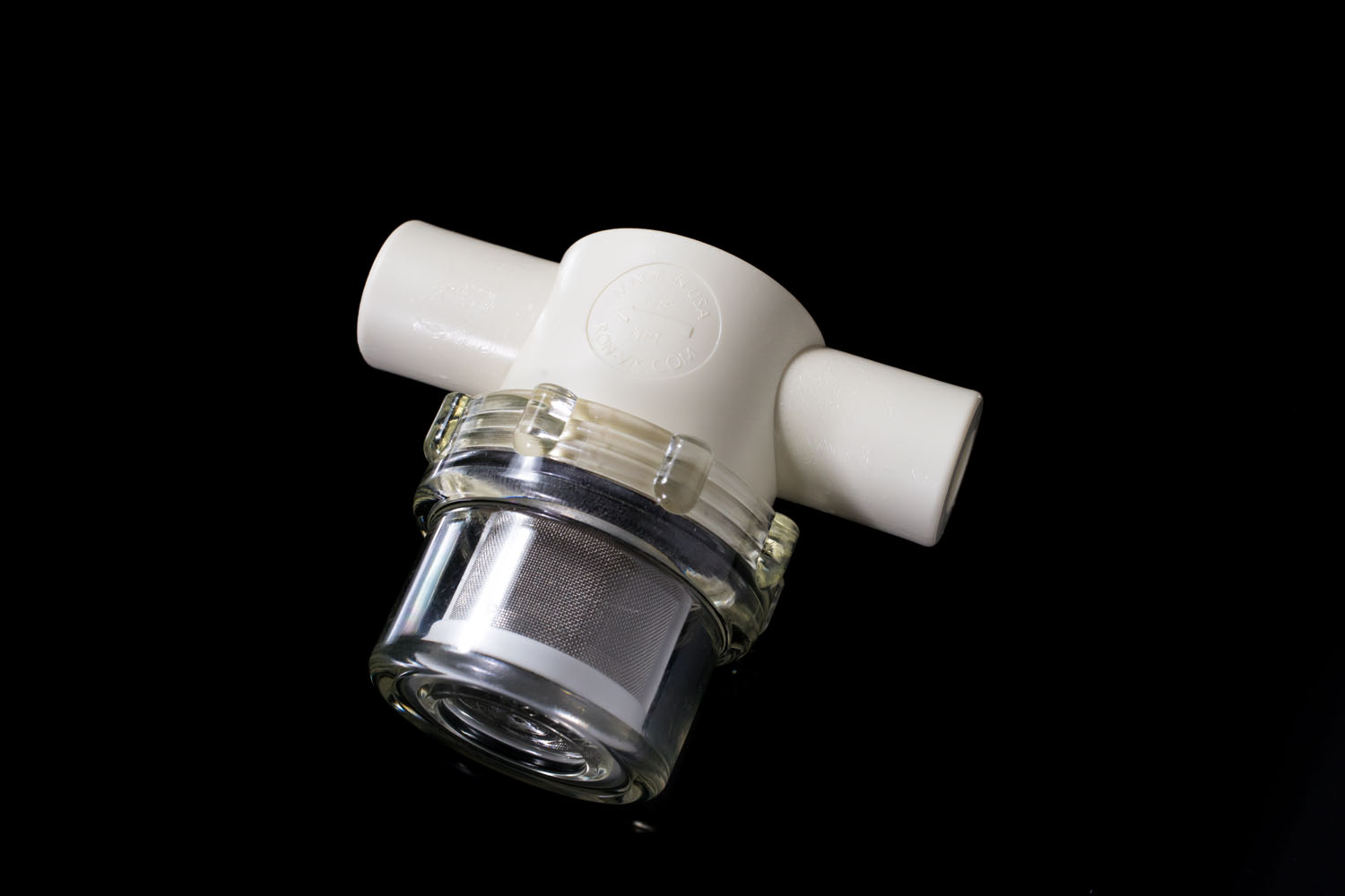 内联滤网1/8NPT-80 IMSL408NB