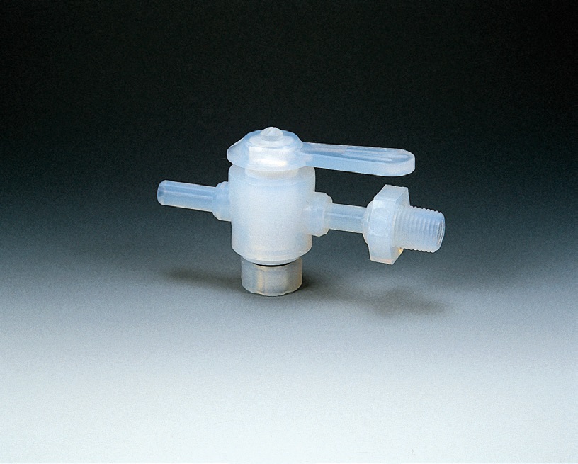 用于PFA双向阀装置φ12XR3/8 NR1305-004