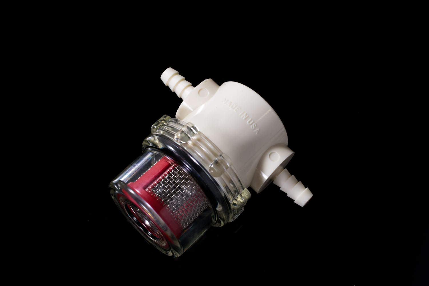 内联滤网6mm-20 IMSL102NB