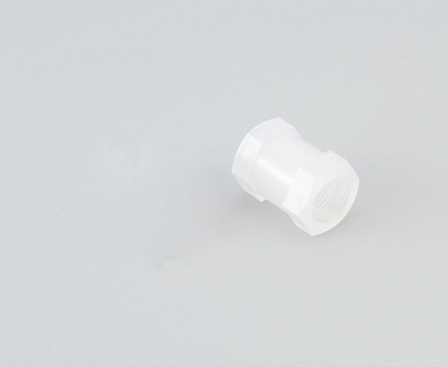 软管关节插座PF1/8由聚丙烯制成