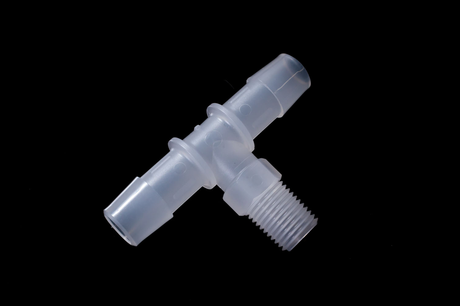 适配器连接器R1/4-T12MM IMJR3T126（10pcs）