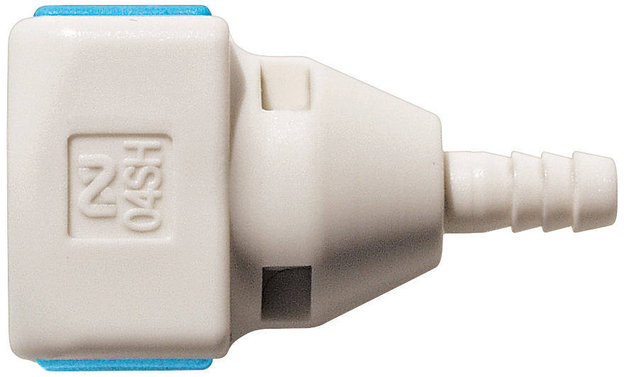 立方体耦合器SPC-06SH-VL-BLU蓝色65185