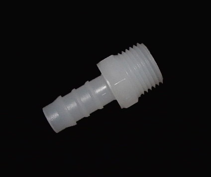 PVDF Barb R1/2-12mm TE1180512