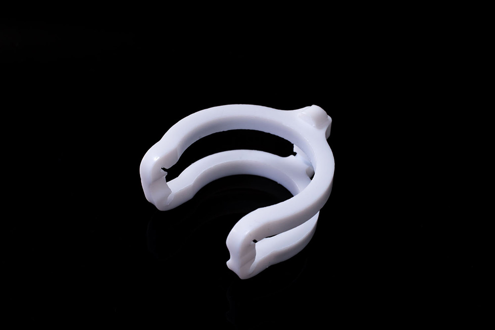 PTFE锥形接头夹TS：40 CW30040