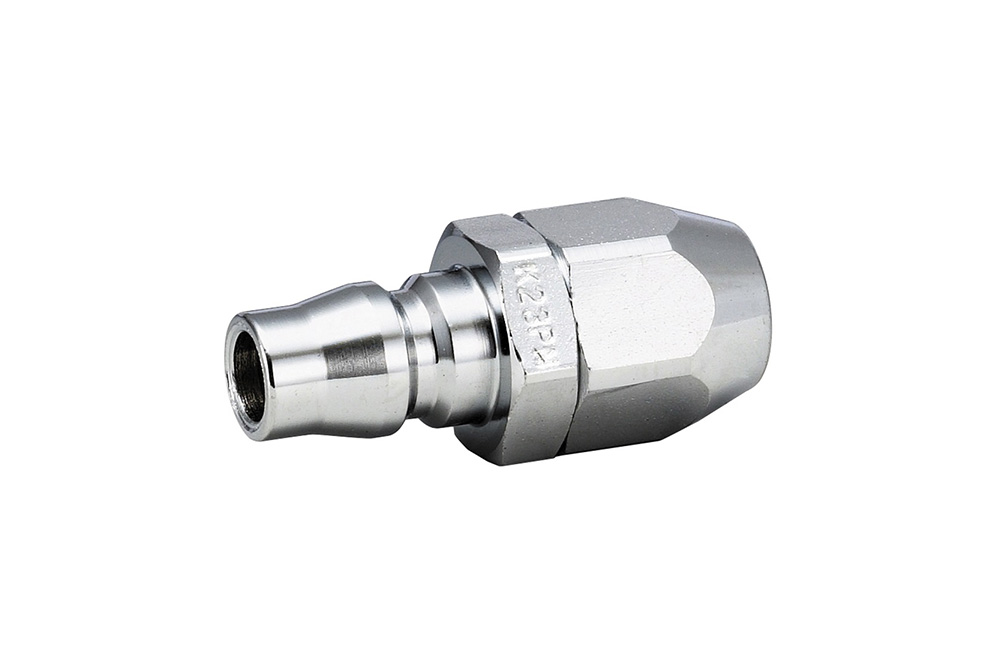 一键式耦合器PN类型（螺母类型）K23-PN
