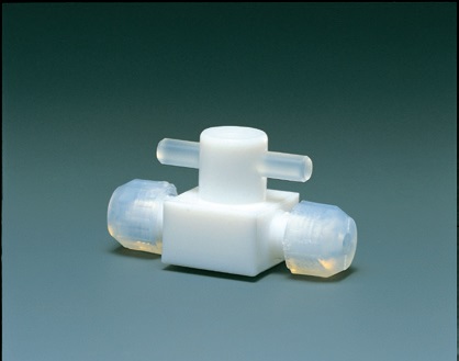 迷 双向阀门拟合类型φ4NR1446-003