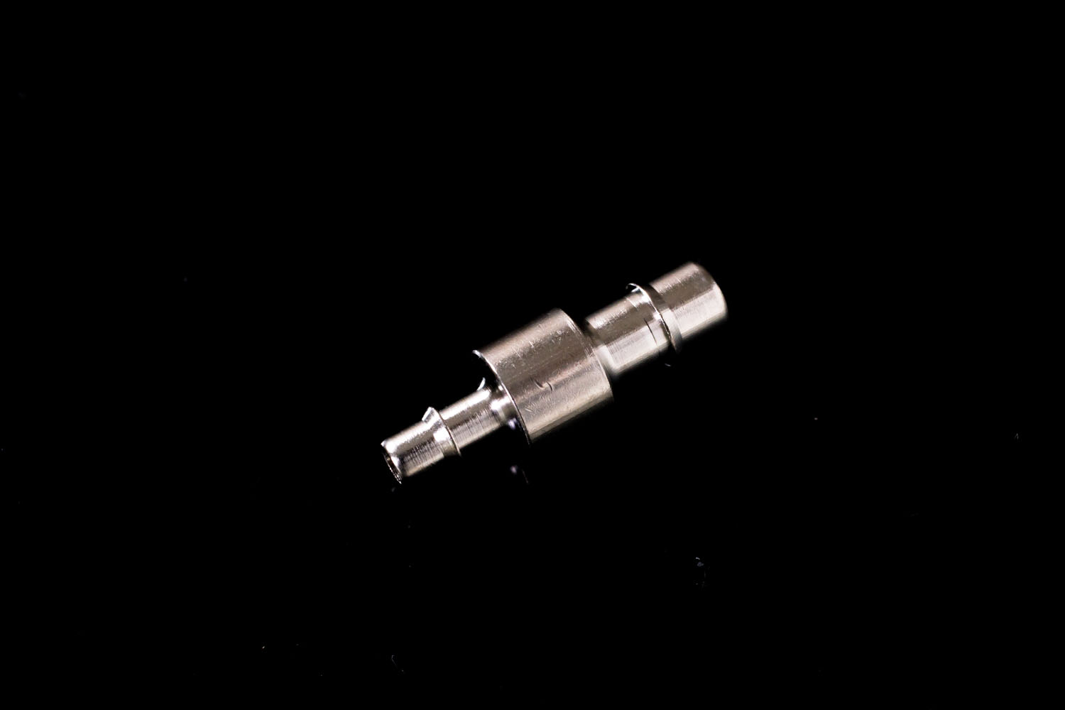 3-5mm Imbns0812的金属不同直径连接器