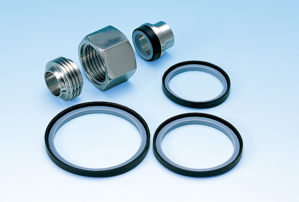 Sanikrein垫圈A类型（4B）TOMBO No.9014-A类型（用于螺丝配件）