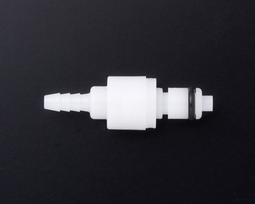 非柱拔罐PMC系列（带阀）插入管内直径1/4“ 6.4mm