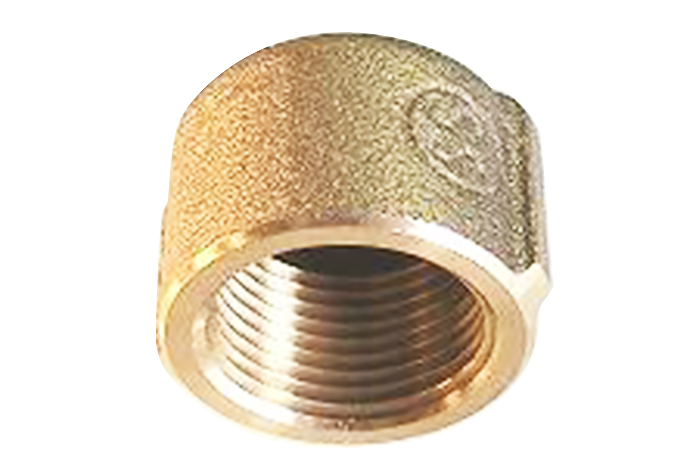 铜合金BC-6(青铜）  キャップ BC Ca2