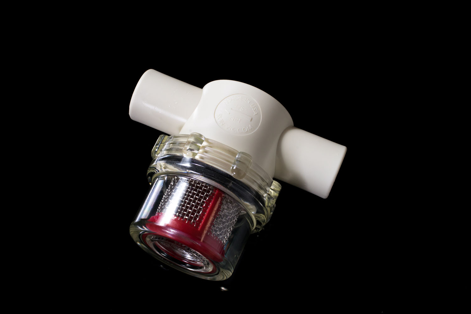 内联滤网1/8NPT-20 IMSL402NB