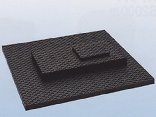 防振动垫P1030类型