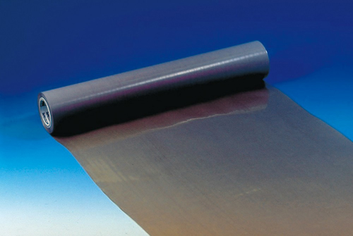 PTFE单面处理的表号901ul 0.1mm x 300mm 10m卷
