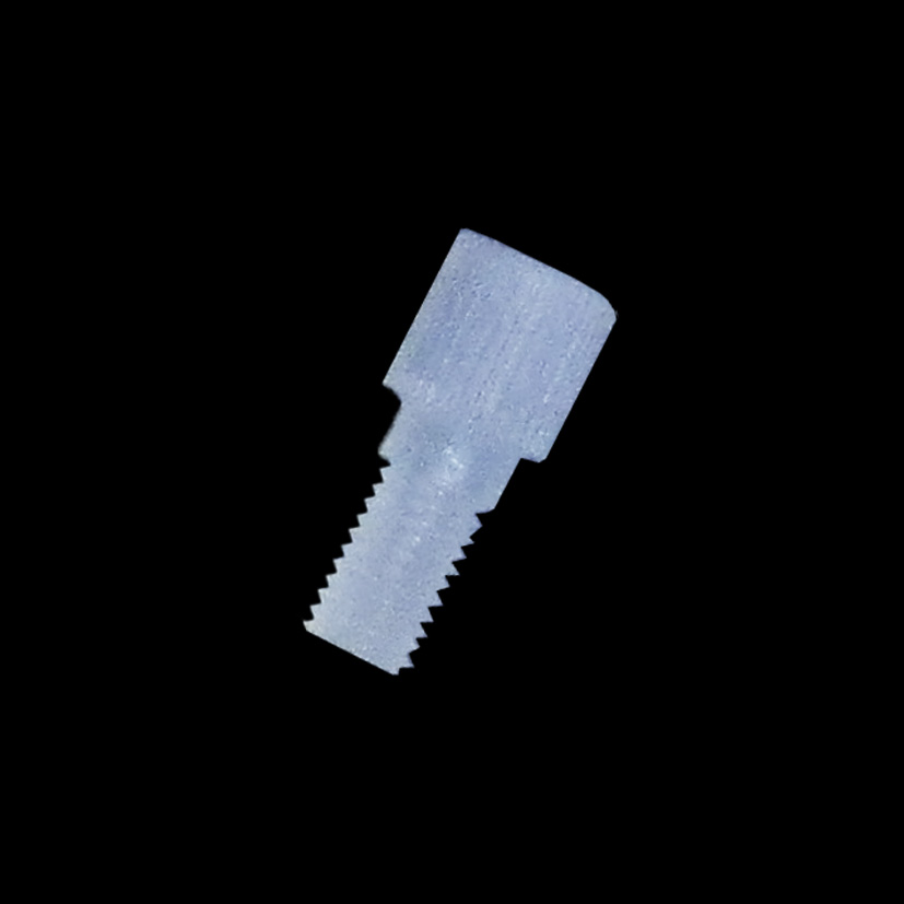 PP适配器M6插头RU4P622（10 PC）