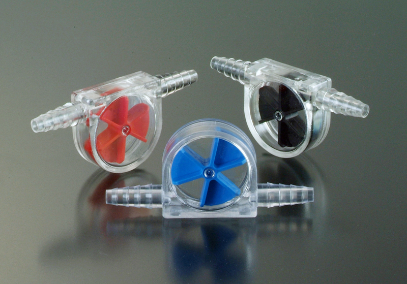 流量监视刀片包括（SAN）OB872102红色5-10mm 96 x 16 x 41