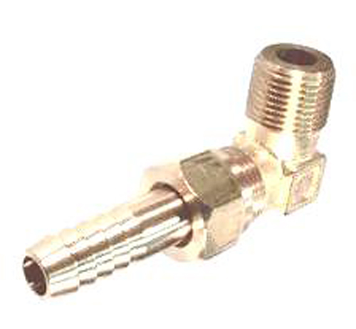 铜合金C3604（黄铜黄铜）BS L型软管Union BS HLM R3/8×φ9