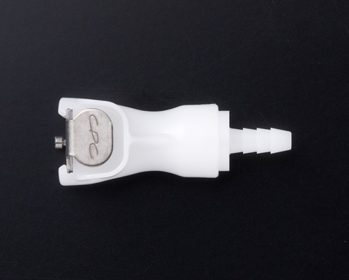 非钳口拔罐PMC系列（带阀）身体管内径1/4“ 6.4mm