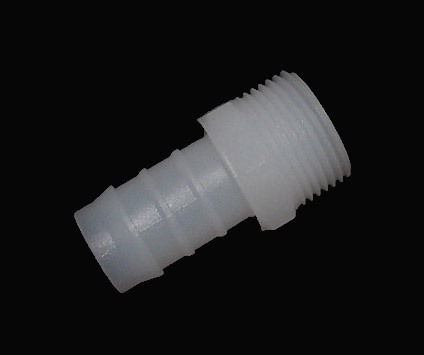 PVDF Barb R3/4-19mm TE1180619