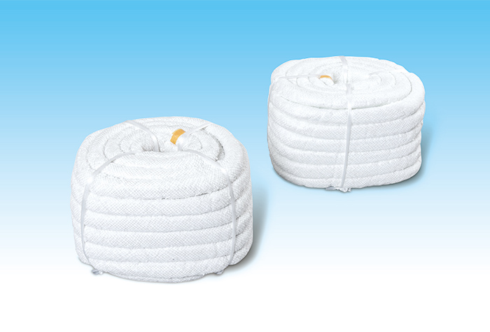 TOMBO No.5685-E-G Fine Flex Bio Braid Rope（Glassynne）120 x 5mt