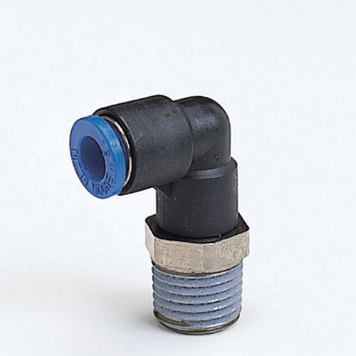 90°肘（螺钉零件旋转）EL1/2-PT1/2