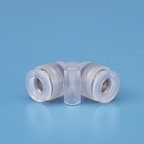 Chemifit C1系列90°联合肘EUL3/8-C1