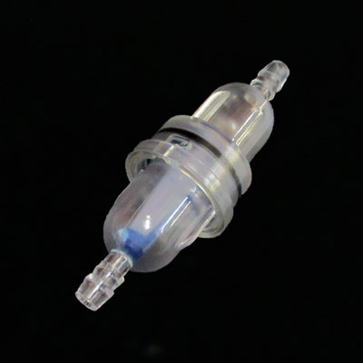 墨盒类型内联滤波器48UM IMFC2048