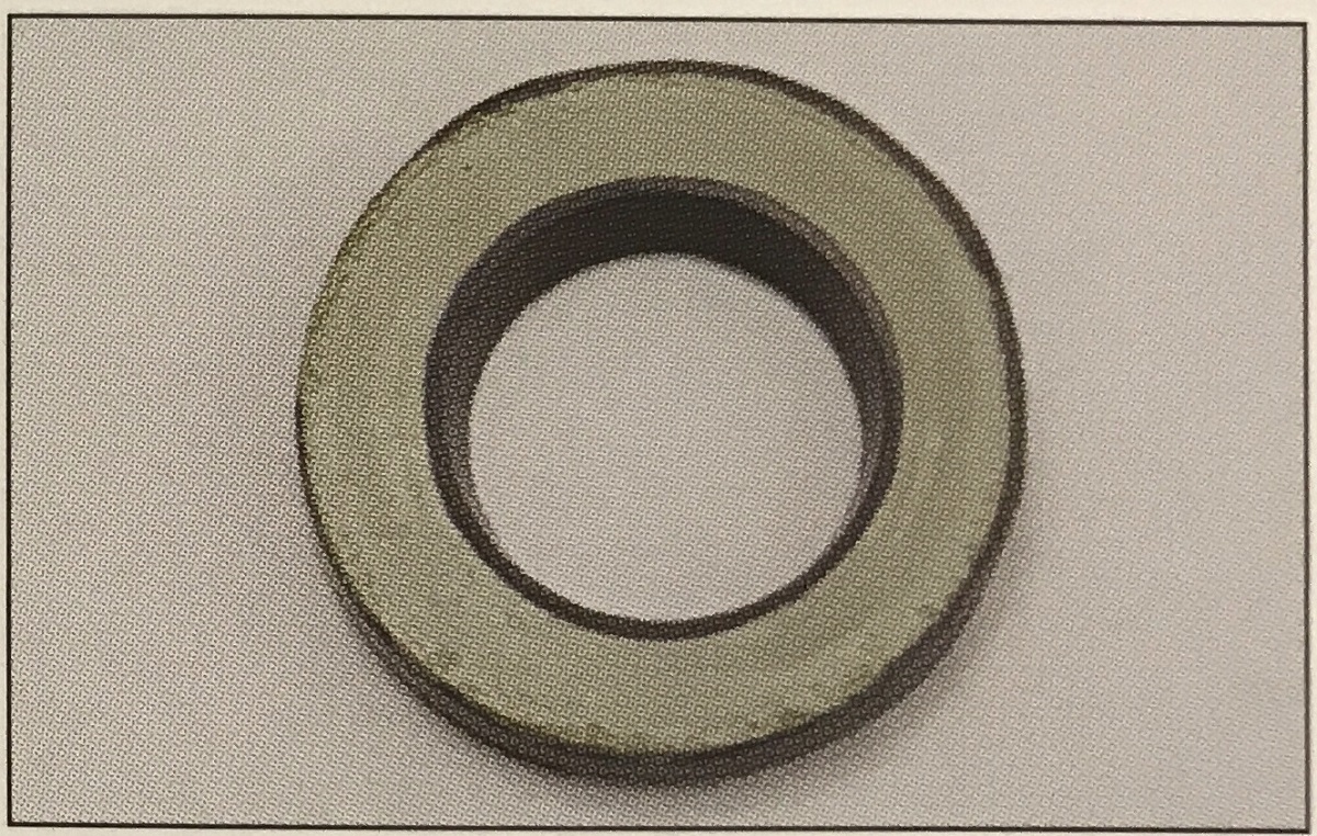 密封洗衣机TWS-A型NBR（用于螺纹螺栓）