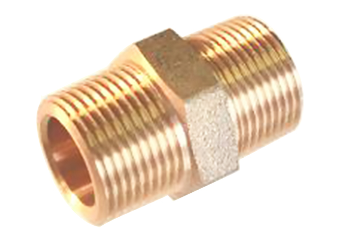 铜合金BC-6（青铜）方形 头BC 6N2