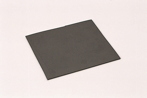 CR（氯丁橡胶）橡胶板10mm x 1000mm（10m卷）硬度65°