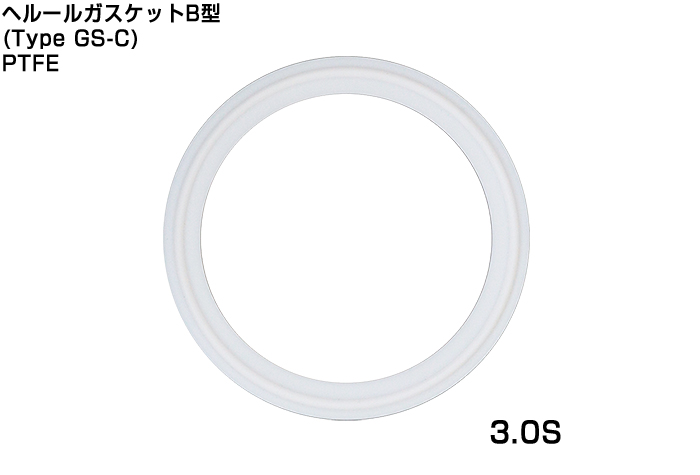 心脏垫片B型（类型GS-C）3.0S PTFE大阪卫生