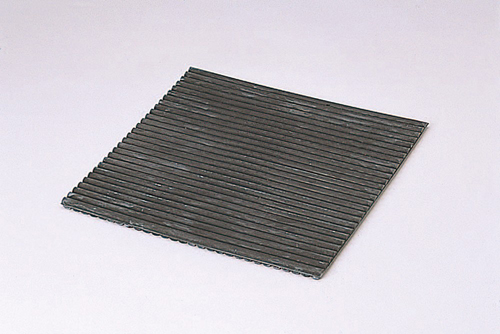 垫环天然橡胶（一般用途）10mm x 310mm x 310mm