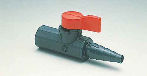 Lab Cock Lab-5男士NEJI 3/8 x软管连接软管12〜15φ