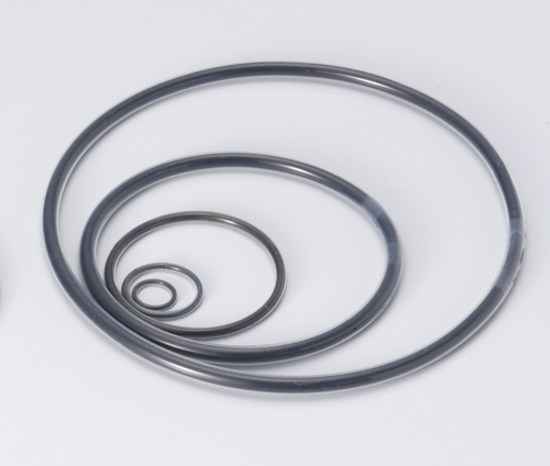 PFA涂料O形圈G-300（核心：有机硅）