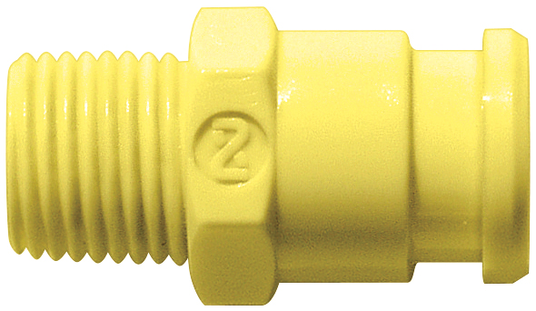 立方联轴器SPC-10pm-yel​​黄色65218