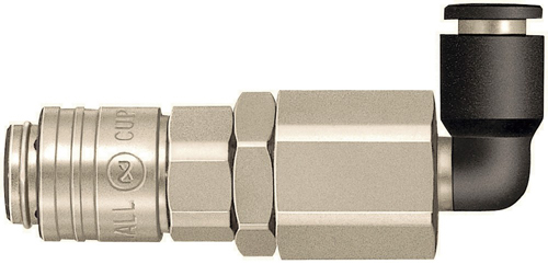 带管贴（SCL类型）插座的小杯赛适用尺寸外径8mm