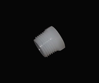 PVDF插件R1/2 TED1805