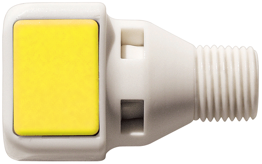 立方联轴器SPC-10SM-VL-YEL黄色65172