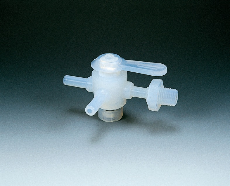 用于PFA双向阀装置φ12XR3/8 NR1306-004