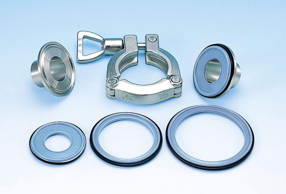 Sanikrein垫片B类型（4B）TOMBO No.9014-B类型（用于跌倒）