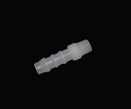 PVDF Barb R1/8-8mm TE1180208