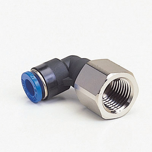 Pushwan E系列拟合（标准类型）90°  Elbo镜子尺寸EFL8-PT1/4