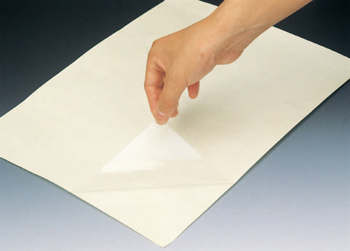 FEP粘合剂薄膜5008-01 0.05mm x 1130mm x 1000mm