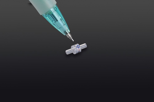 隔膜类型微型检查阀IMCD116P 1/16