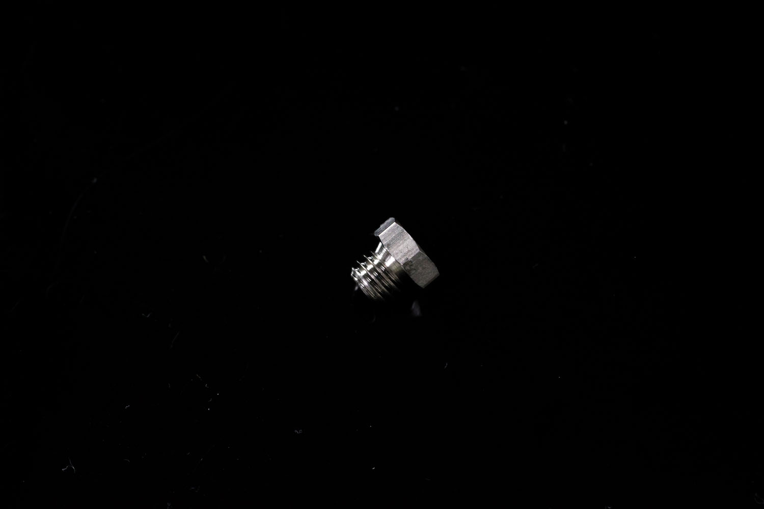 SUS适配器10-32插头imabskp