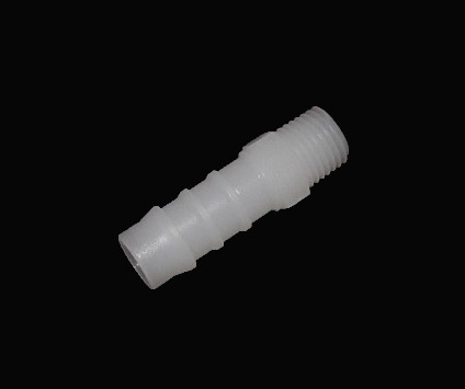 PVDF Barb R1/4-12mm TE1180312