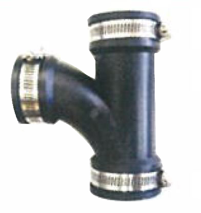 PVC橡胶弹性耦合RBFCT100奶酪