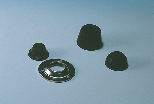 UL橡胶腿垫圈包括UEK-3220 100件