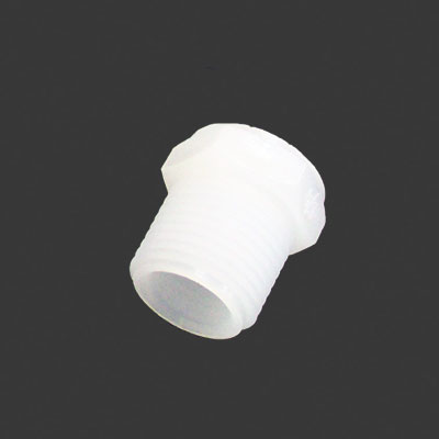 PVDF衬套NPT1/2  1/4女tej182533