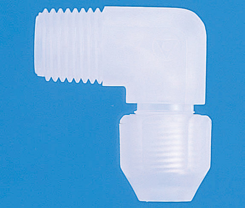 Chemifit CP 90°肘英寸尺寸CP-L1/2-R1/2